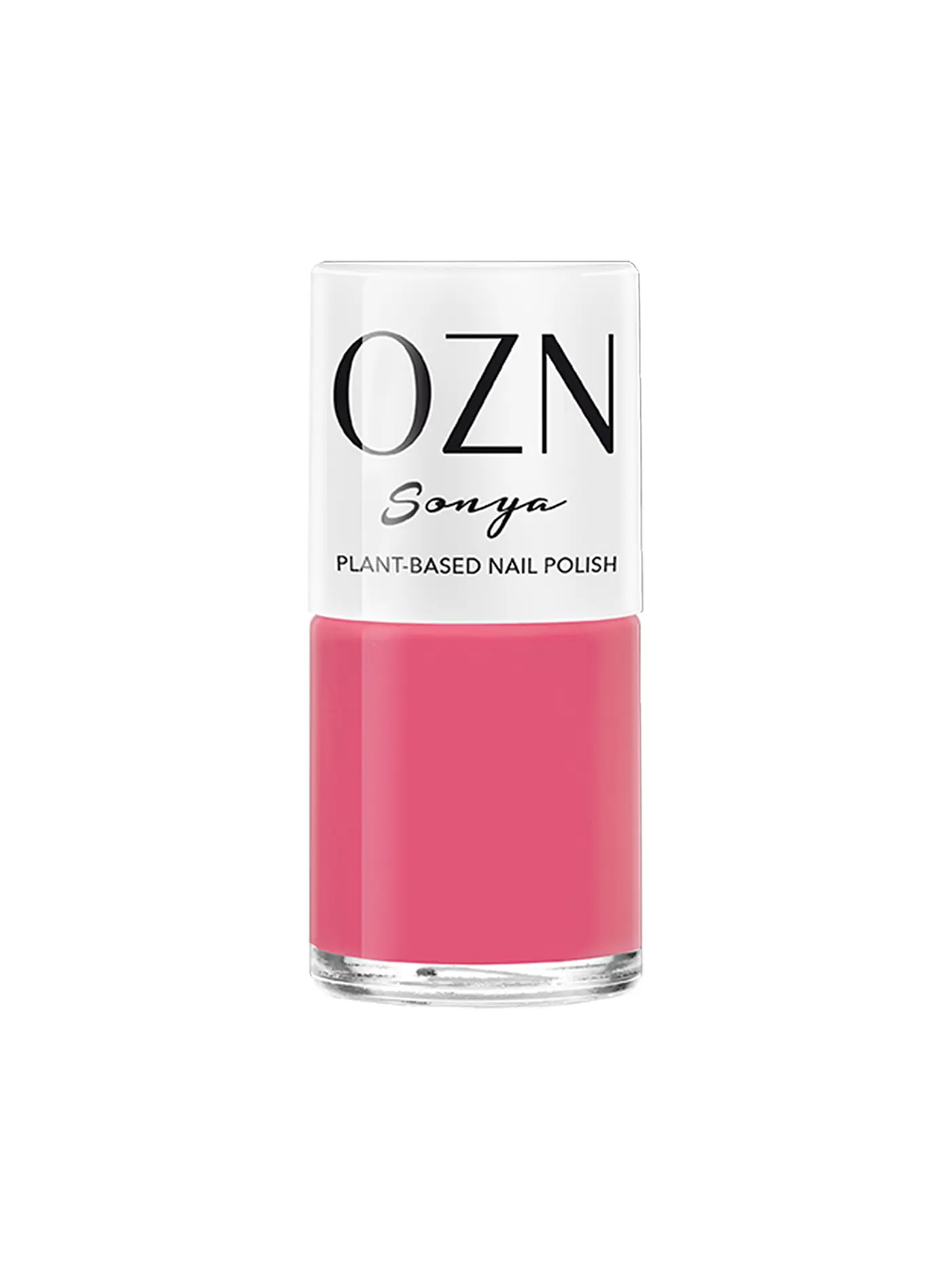 OZN | Nagellack 92 YASMIN | pink
